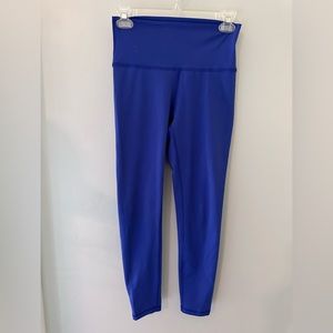 FLEO, El Toro 25” workout leggings